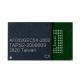 Memory IC Chip AF032GEC5X-2002CX 32GBit eMMC V5.1 Flash Memory IC FBGA153