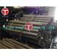 GB/T 9808 Alloy Steel Grade Drill Steel Pipe , Mineral Mining Seamless Steel Tubes