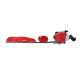 Lawn Mower Gasoline Powered Hedge Trimmers Tea Pruning Blade Hedge Trimmer 0.8KW/6500rpm