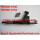 DENSO common rail injector 095000-6700,095000-6701 for SINOTRUK HOWO VG61540080017A