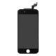 iPhone 6S 4.7 Display Assembly with LCD Digitizer - Black - Grade A+