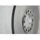 1A1 Vitrified Bond Diamond Grinding Wheels Ceramic For Deburring Camshaft Engine