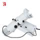 WW CW 2in1 White LED Ellipsoidal Reflector Spot 20W For Party