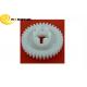 Rongyue NCR Part In ATMNCR ATM Gear Parts Tooth wheel 18T ATM Machine Accessories 445-0590964