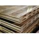 Heat Press Machine Parts Plywood PLB 0024 Steel Block Board Lamination