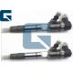 QSB3.3 Diesel Engine Parts Fuel Injector 4941109 0445110307 For PC70-8 PC130-8 Excavator