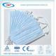 Medical Disposable Non woven Surgical MERS face mask with earloop or ties