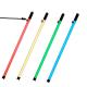 40W Daylight Dimmable RGB LED Tube Light Studio Fill Light For Photo Video