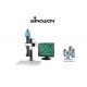 VM6517C Video Microscope System High Flexibility Stability Excellent