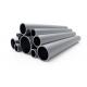 Round Stainless Steel Pipe Polished Seamless Welded Cold Rolled Steel Tube 201 304 304L 316L