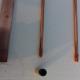 Ul Listed Copper Clad Earth Rod Copper Coated Rod