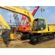                 Used 22 Ton Komatsu Hydraulic Excavator Secondhand Tract Digger PC220 PC200 PC230 PC240 PC200-6 PC200-7 PC200-8 PC220-6 PC220-7 PC220-8 Hot Sale             
