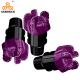 Oil Well PDC Drill Bit API Standard PDC Diamond Drill Bit Hard Rock Drilling Bit