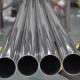 Bright Surface Stainless Steel Welded Round Pipe SS201 304 316 430 30mm