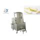 380V/220V Automatic Snacks Frying Machine Feeding 80~100kg/ Time 1800*4000*2900
