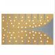 Immersion Gold High Frequency PCB Board 1OZ 1.6mm Fr4 Double Sided Pcb