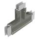 LB Low Power Low Voltage Busway Rectangular Busbar Trunking System