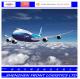                                  International Logistics Service Air Freight From China to France             