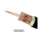 PVC Sheathed Low Smoke Zero Halogen Cable IEC60502 IEC60754 IEC61034-1 60331