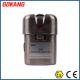 ZL60 Mining Filter Self-rescuer, self-rescue breathing apparatus, light weight self rescuer