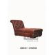 British style leather lounge furniture,#XD0016