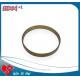 EDM Brass Spacer Ring Fanuc Spare Parts A290-8112- X374 F4702 For Pinch Roller