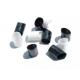 OEM Polished Industrial Ceramic Components Beak Resectoscopic Black Color