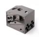 CNC Machined Parts: Ultra-Precise, Material-Flexible, and Industry-Driven
