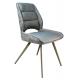3H Furniture Upholstered Official Chair with High Backrest Assembly Required