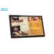 All In One Retail Digital Signage , Android Touch Screen Tablet 18.5 Inch