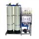 1,000L/H Ultra-filtration system for mineral water plant