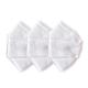5 Ply KN95 Disposable Face Mask Comfortable Wearing For Personal Care