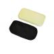 Yellow Color Soft Chair Memory Foam Arm Pads Covers Stretch Over Armrests Office Chair