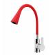 EN817 12L/Min Flexible Kitchen Faucet With Two Function Aerator