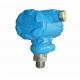 HPT-4 Anti-explosion Industrial Pressure Transmitter for outdoor application