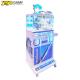 Mini Crane 2 Players Coin Operated Amusement Park Arcade Game Gift Crane Claw Machine