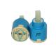 Ceramic Water Purifier Replacement for Hotel 35mm Anti-Open Joystick Faucet Cartridge