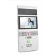 Vandal Proof VoIP Video Phone For Clean Room Or Metro Station