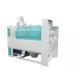 6-10t/H  Double Roller Grain Rice Water Polisher