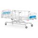 Three Functions Electric Nursing Bed