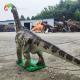 Waterproof Life Size Animatronic Dinosaur Jurassic Brachiosaurus For Amusement