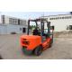 CPCD35 Diesel Powered Forklift 3500kgs Loading Capacity 2693 * 1225 * 2105mm