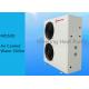 Meeting MD50D 12KW Air Cooled Chiller Outlet Water Temperature 12°C With Copeland Compressor
