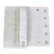 100pcs Human Histology Prepared Microscope Slides For Students Studying