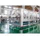 3 In 1 3000kg Automatic Water Bottling Machine Abrasive Resistance