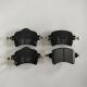 Auto Brake System 160622 For Baojun KiWi EV Front Brake Pads