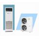 5100W Stand Type Air Conditioner Intelligent Control Timed Switch On / Off
