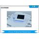 Clear Image Portable Ultrasound Scanner Probe Automatic Identification 1.5KG