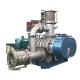 Wastewater Evaporation Treatment Steam Driven Air Compressor