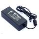 High Frequency Custom Desktop Power Adapter For LCD Display / Medical Equipment